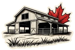 Farm Icon