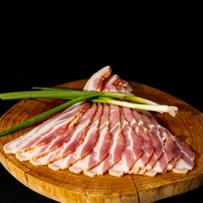 Bacon petit goret in bulk