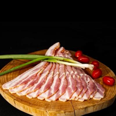 Bacon petit goret