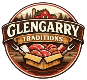 Glengarry Traditions Logo
