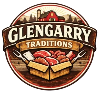 Glengarry Traditions Logo