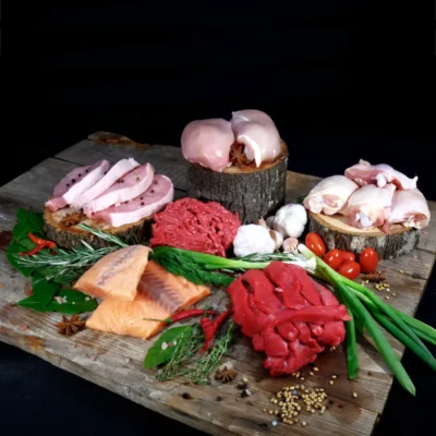Le Sampler