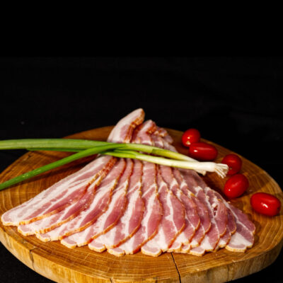 Bacon petit goret