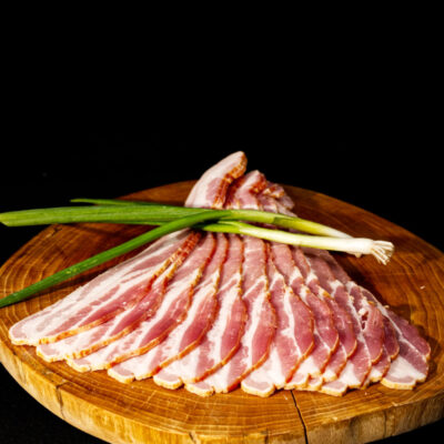 Bacon petit goret