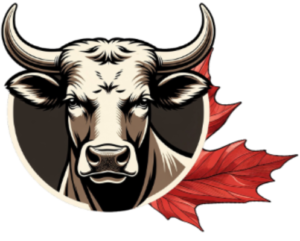 An icon for beef