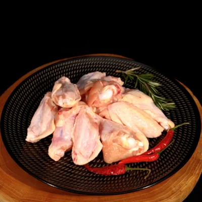 Chicken Split Wings