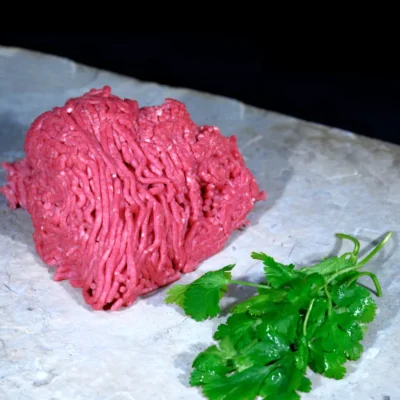 Lean Ground Beef
