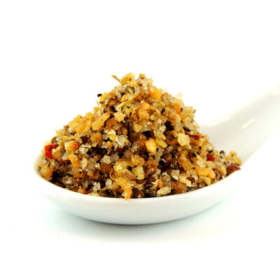 A photo of Maple sugar spice seasoning from Crousset Spices