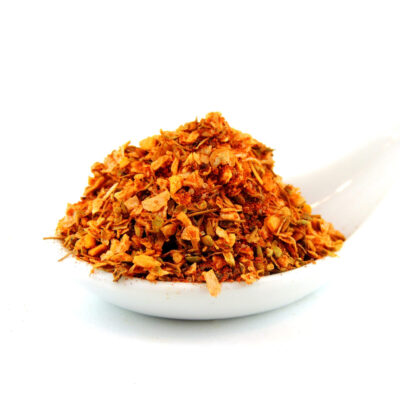 A photo of Cajun spice seasoning from Crousset Spices