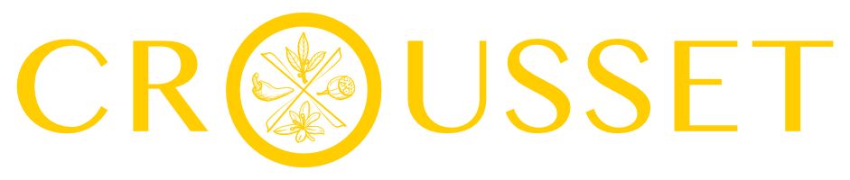 Crousset company logo