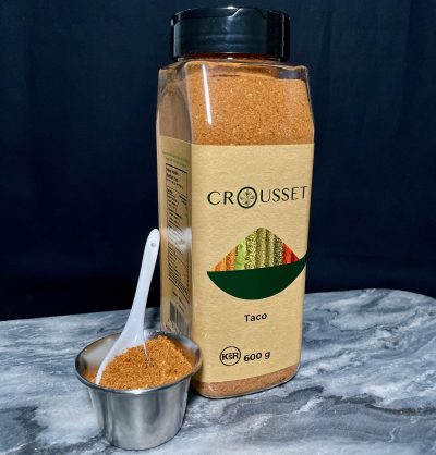 Taco Seasoning - Large