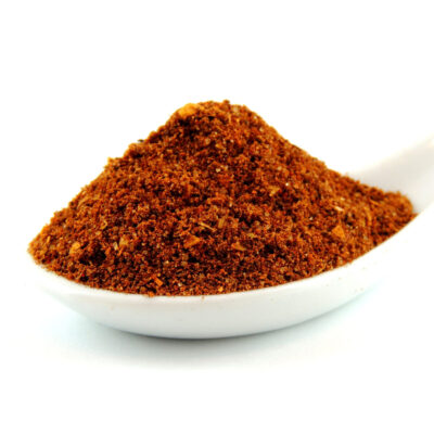 A photo of Taco spice seasoning from Crousset Spices