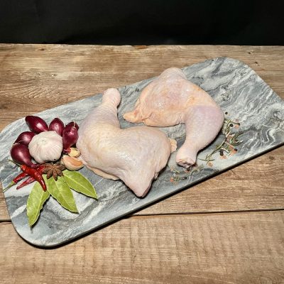 Whole Chicken Legs