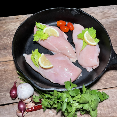 Boneless Skinless Chicken Breast