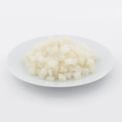 Diced Potatoes