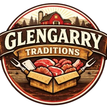 Glengarry Traditions Logo